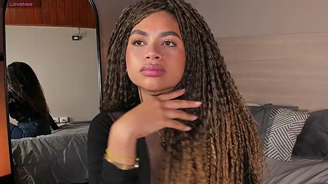 nayah__ (F young) - Tease u with my sexy body