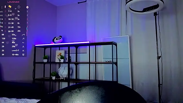 Tender_beauty webcam