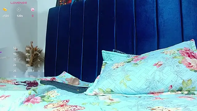 Bombom_brown1 webcam