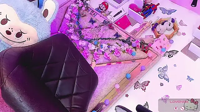 Gabii-Princees webcam