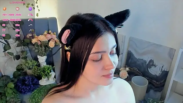 marianneauvil (Ask my age) - doggy + slap ass