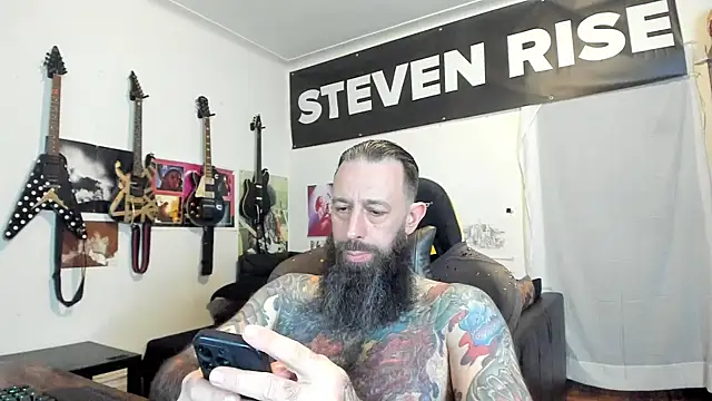 StevenRiseNYC webcam