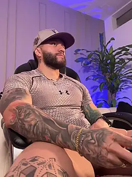 Frank_Farrell webcam