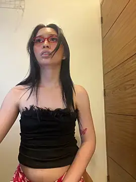 goddess_athena69's room