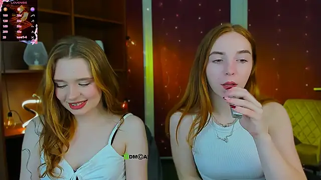 stella_flower webcam