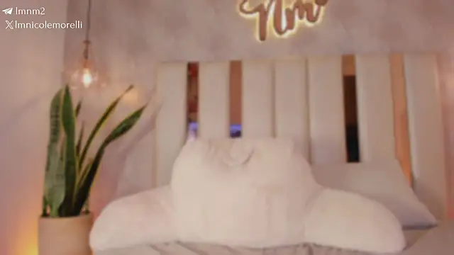 Nicolemorelli2 webcam