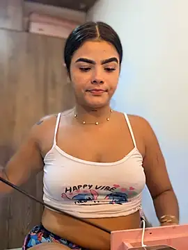 Kaily_Sweet16 webcam