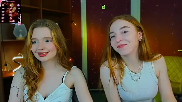 stella_flower webcam