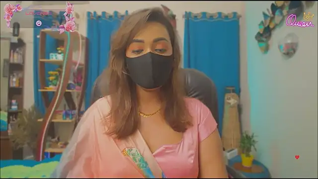 Stunner-GALBI webcam