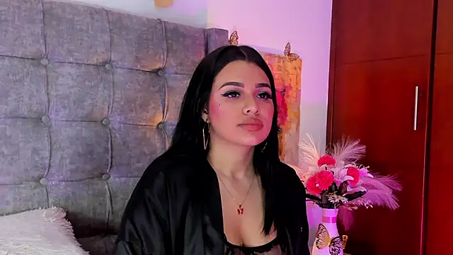 Linda_Fosterr webcam