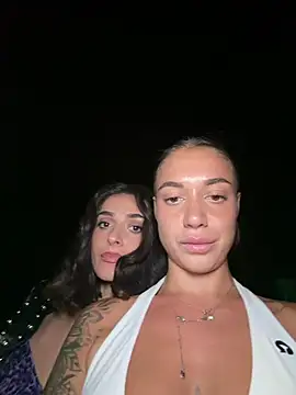 italianPassion webcam