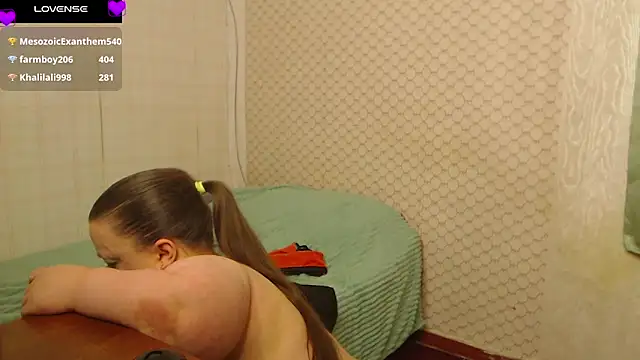 Janiffer_MiMi webcam