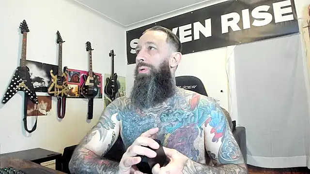 StevenRiseNYC webcam