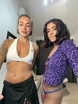 italianPassion's room