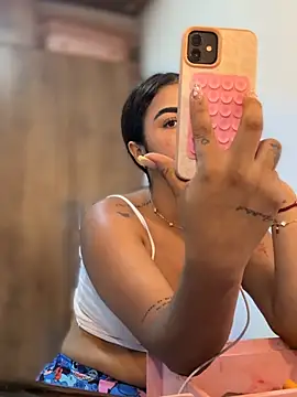 Kaily_Sweet16 webcam