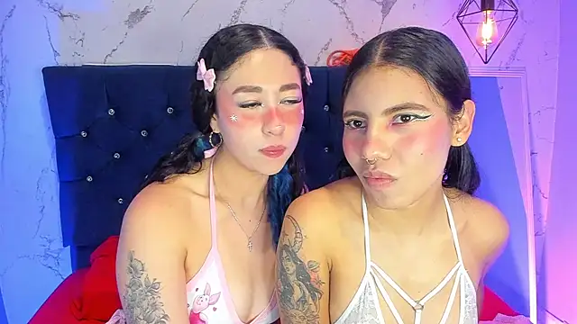 Dakotaa_Johnson webcam