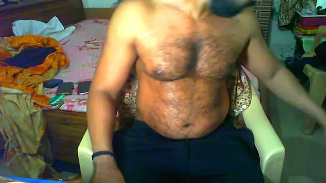 vbestshow (Ask my age) - all naked