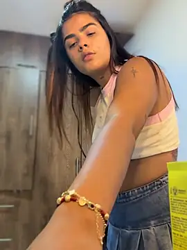 Kaily_Sweet16 webcam