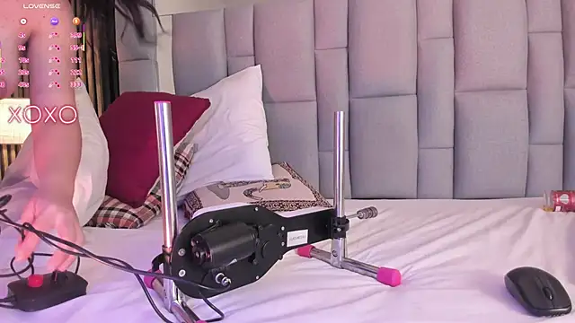 amaia_santini webcam