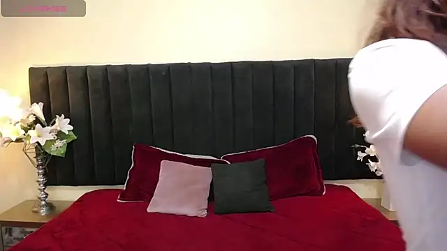 soft_attraction webcam