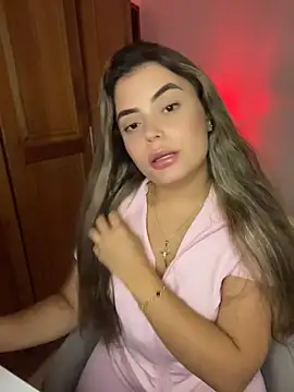 Miss_valeriaa webcam