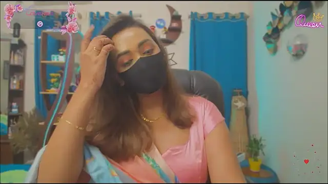 Stunner-GALBI webcam