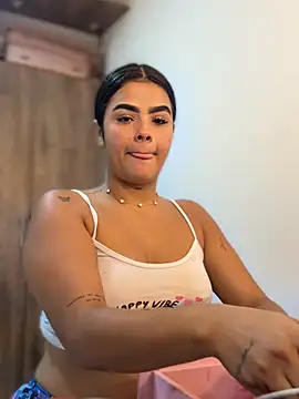 Kaily_Sweet16 webcam