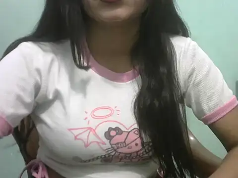 Lovely-Pandey webcam