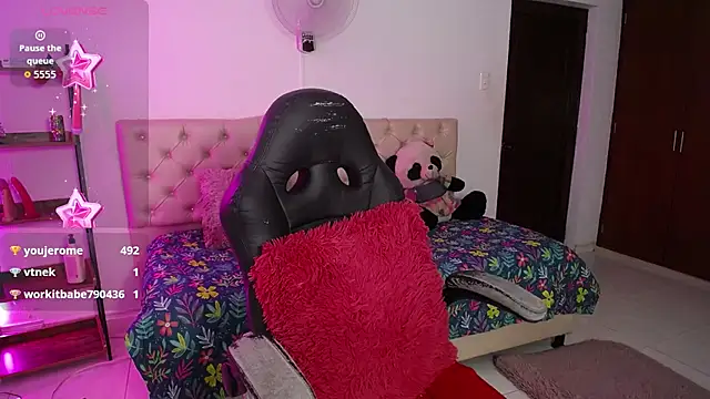 thalia_mills19 webcam