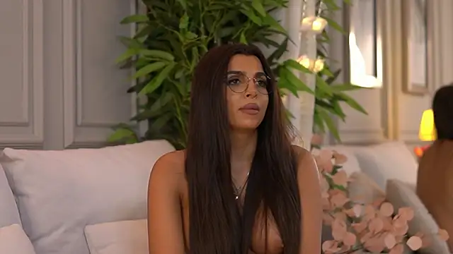 NicoleCellini webcam