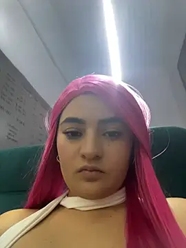 Antonella_Julieta webcam