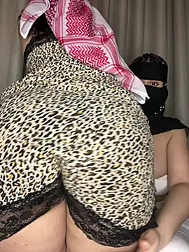 Arab-mimi webcam