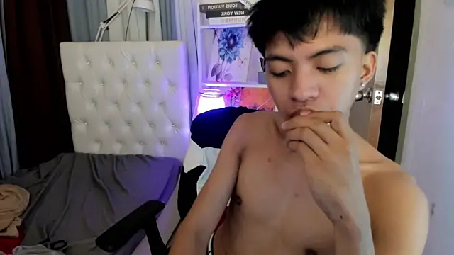 davincihugecock's live cam