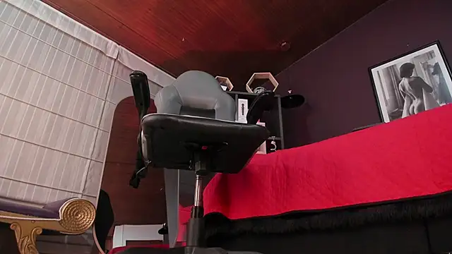 Veronica_Jacobss webcam