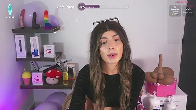 valentina_crtti webcam