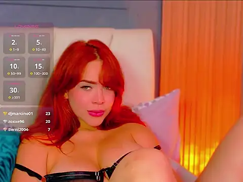 Ambar_Mancinii webcam