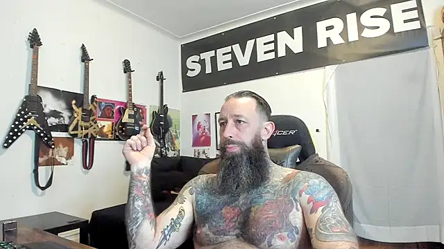 StevenRiseNYC webcam