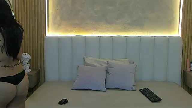 Michelle_Saenz_ webcam