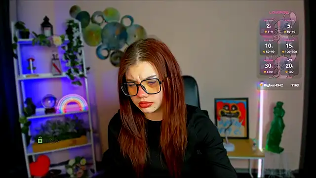 isabel_wave live sex cam