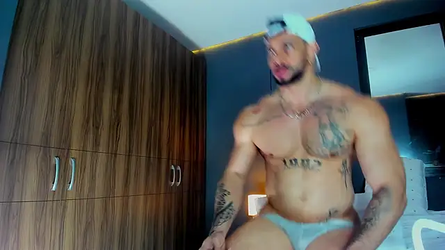 massimo_visconti webcam