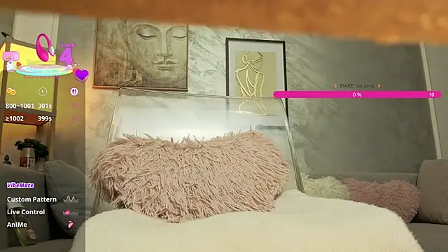 Preview of goddessalysse