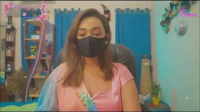 Stunner-GALBI webcam