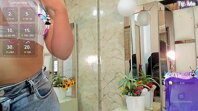 megannherrera webcam