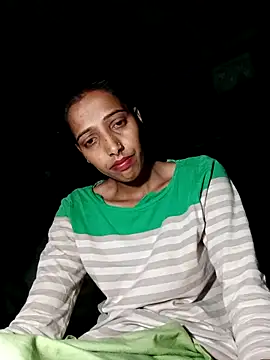 Pinki_thakur_1 webcam