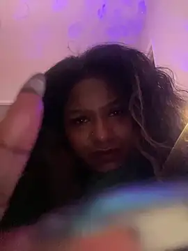 xoxoSELENAxoxo webcam