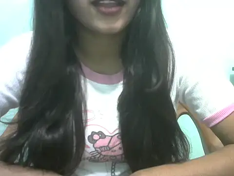 Lovely-Pandey webcam