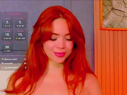 Ambar_Mancinii webcam