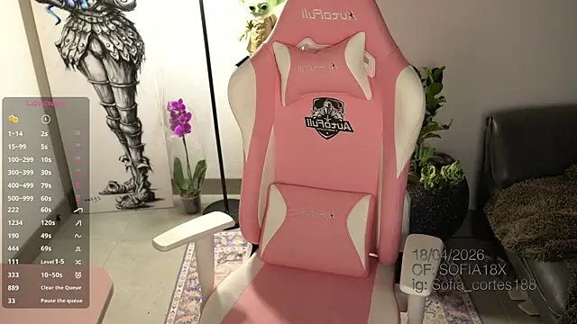 tatiana__cortes18 webcam