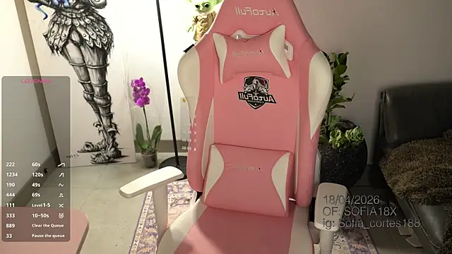 tatiana__cortes18 webcam