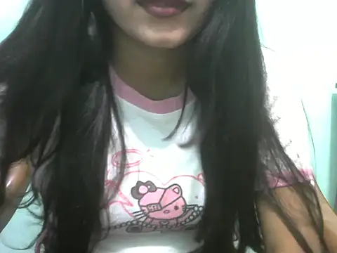 Lovely-Pandey webcam